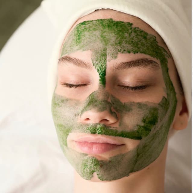 3 Green Sea Peel + Home Care Bundle at Luscious Skin in Salinas, CA